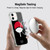 Naruto Shippuden Iconic Uchiha Clan Soft Gel Case for Apple iPhone 12 / iPhone 12 Pro & MagSafe