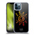 Naruto Shippuden Iconic Kurama Seal Soft Gel Case for Apple iPhone 12 Pro Max & MagSafe