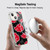 Naruto Shippuden Iconic Akatsuki Soft Gel Case for Apple iPhone 13