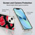 Naruto Shippuden Iconic Akatsuki Soft Gel Case for Apple iPhone 13