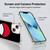 Naruto Shippuden Iconic Uchiha Clan Soft Gel Case for Apple iPhone 13
