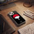 Naruto Shippuden Iconic Uchiha Clan Soft Gel Case for Apple iPhone 13