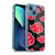 Naruto Shippuden Iconic Akatsuki Soft Gel Case for Apple iPhone 13 Mini & MagSafe