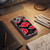 Naruto Shippuden Iconic Akatsuki Soft Gel Case for Apple iPhone 13 Mini & MagSafe