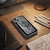 Naruto Shippuden Iconic Itachi Headband Soft Gel Case for Apple iPhone 13 Mini & MagSafe