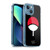 Naruto Shippuden Iconic Uchiha Clan Soft Gel Case for Apple iPhone 13 Mini & MagSafe