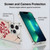Naruto Shippuden Iconic Gaara Tattoo Soft Gel Case for Apple iPhone 13 Pro Max & MagSafe