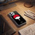 Naruto Shippuden Iconic Uchiha Clan Soft Gel Case for Apple iPhone 13 Pro Max & MagSafe