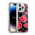 Naruto Shippuden Iconic Akatsuki Soft Gel Case for Apple iPhone 13 Pro & MagSafe