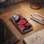 Naruto Shippuden Iconic Akatsuki Soft Gel Case for Apple iPhone 13 Pro & MagSafe