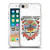 Grateful Dead Trends Rose Soft Gel Case for Apple iPhone 7 / 8 / SE 2020 & 2022 & MagSafe