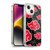 Naruto Shippuden Iconic Akatsuki Soft Gel Case for Apple iPhone 14