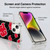 Naruto Shippuden Iconic Akatsuki Soft Gel Case for Apple iPhone 14