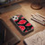 Naruto Shippuden Iconic Akatsuki Soft Gel Case for Apple iPhone 14