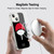 Naruto Shippuden Iconic Uchiha Clan Soft Gel Case for Apple iPhone 14