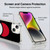 Naruto Shippuden Iconic Uchiha Clan Soft Gel Case for Apple iPhone 14 Plus & MagSafe