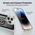 Naruto Shippuden Iconic Itachi Headband Soft Gel Case for Apple iPhone 14 Pro Max & MagSafe