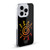 Naruto Shippuden Iconic Kurama Seal Soft Gel Case for Apple iPhone 14 Pro