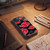 Naruto Shippuden Iconic Akatsuki Soft Gel Case for Apple iPhone 15 & MagSafe