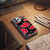 Naruto Shippuden Iconic Akatsuki Soft Gel Case for Apple iPhone 15 Pro Max & MagSafe