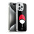 Naruto Shippuden Iconic Uchiha Clan Soft Gel Case for Apple iPhone 15 Pro Max & MagSafe