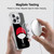 Naruto Shippuden Iconic Uchiha Clan Soft Gel Case for Apple iPhone 15 Pro Max & MagSafe