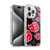 Naruto Shippuden Iconic Akatsuki Soft Gel Case for Apple iPhone 15 Pro & MagSafe