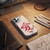 Naruto Shippuden Iconic Gaara Tattoo Soft Gel Case for Apple iPhone 15 Pro & MagSafe