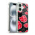 Naruto Shippuden Iconic Akatsuki Soft Gel Case for Apple iPhone 16 & MagSafe
