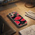 Naruto Shippuden Iconic Akatsuki Soft Gel Case for Apple iPhone 16 & MagSafe