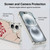 Naruto Shippuden Iconic Gaara Tattoo Soft Gel Case for Apple iPhone 16 & MagSafe