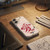 Naruto Shippuden Iconic Gaara Tattoo Soft Gel Case for Apple iPhone 16 & MagSafe