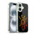 Naruto Shippuden Iconic Kurama Seal Soft Gel Case for Apple iPhone 16 & MagSafe