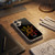 Naruto Shippuden Iconic Kurama Seal Soft Gel Case for Apple iPhone 16 & MagSafe