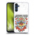 Grateful Dead Trends Rose Soft Gel Case for Samsung Galaxy A15 & MagSafe