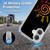 Naruto Shippuden Iconic Kurama Seal Soft Gel Case for Apple iPhone 16 Plus & MagSafe