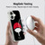 Naruto Shippuden Iconic Uchiha Clan Soft Gel Case for Apple iPhone 16 Plus & MagSafe