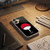 Naruto Shippuden Iconic Uchiha Clan Soft Gel Case for Apple iPhone 16 Plus & MagSafe