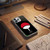 Naruto Shippuden Iconic Uchiha Clan Soft Gel Case for Apple iPhone 16 Pro Max & MagSafe
