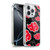 Naruto Shippuden Iconic Akatsuki Soft Gel Case for Apple iPhone 16 Pro & MagSafe