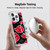 Naruto Shippuden Iconic Akatsuki Soft Gel Case for Apple iPhone 16 Pro & MagSafe