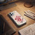 Naruto Shippuden Iconic Gaara Tattoo Soft Gel Case for Apple iPhone 16 Pro & MagSafe