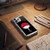 Naruto Shippuden Iconic Uchiha Clan Soft Gel Case for Apple iPhone 16 Pro & MagSafe