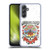 Grateful Dead Trends Rose Soft Gel Case for Samsung Galaxy A54 5G