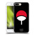 Naruto Shippuden Iconic Uchiha Clan Soft Gel Case for Apple iPhone 7 Plus / iPhone 8 Plus & MagSafe