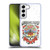 Grateful Dead Trends Rose Soft Gel Case for Samsung Galaxy S22 5G & MagSafe