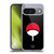 Naruto Shippuden Iconic Uchiha Clan Soft Gel Case for Google Pixel 9 / Pixel 9 Pro
