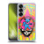Grateful Dead Trends Bear Soft Gel Case for Samsung Galaxy S25+ & MagSafe