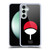 Naruto Shippuden Iconic Uchiha Clan Soft Gel Case for Samsung Galaxy S23 FE 5G