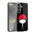 Naruto Shippuden Iconic Uchiha Clan Soft Gel Case for Samsung Galaxy S24 5G & MagSafe
